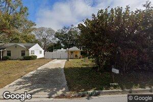 1505 Santa Anna Dr, Dunedin, FL 34698