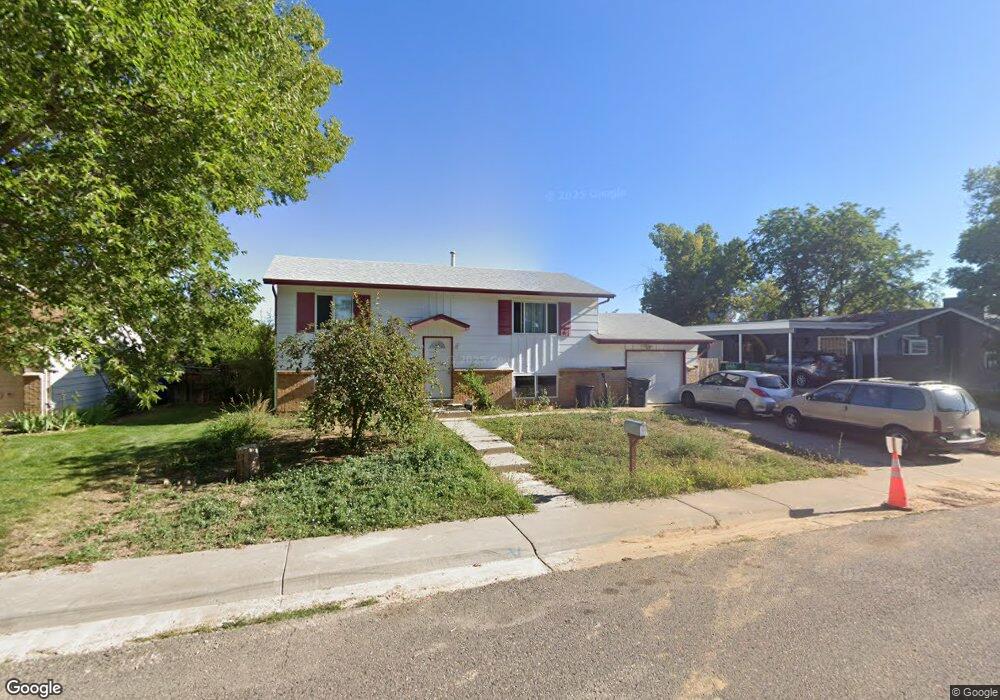 1180 Norfolk St, Aurora, CO 80011 - photo 1