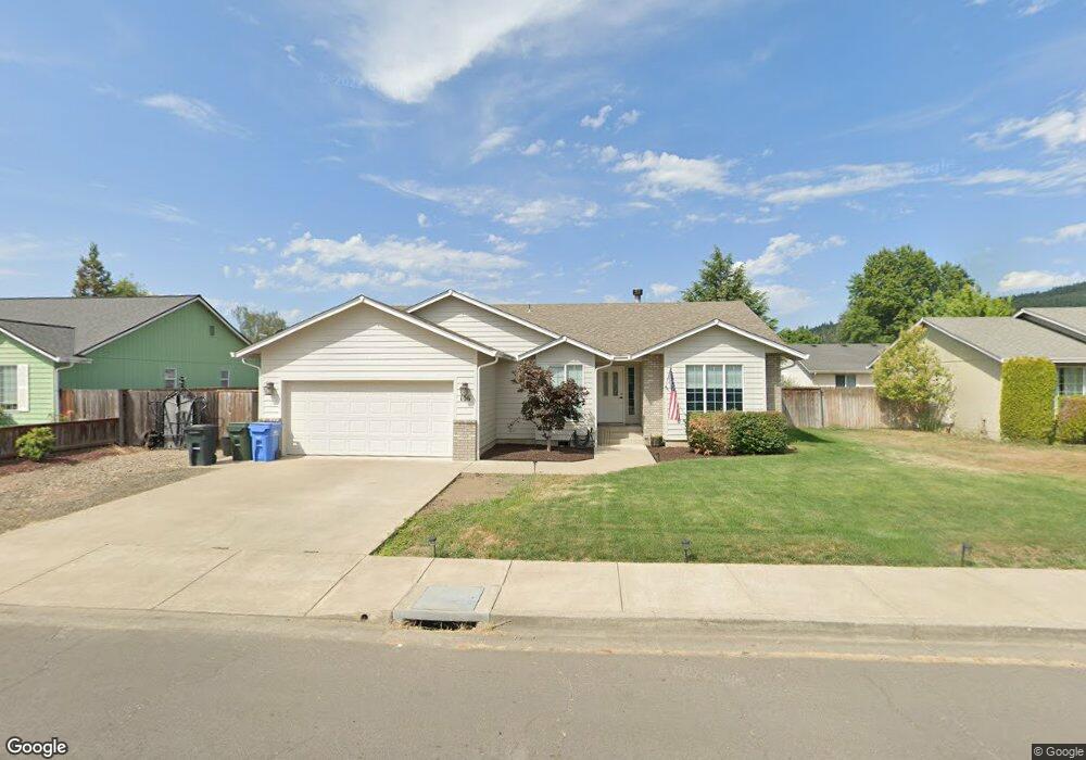 106 Montclair Dr unit 1, Sutherlin, OR 97479 - photo 1