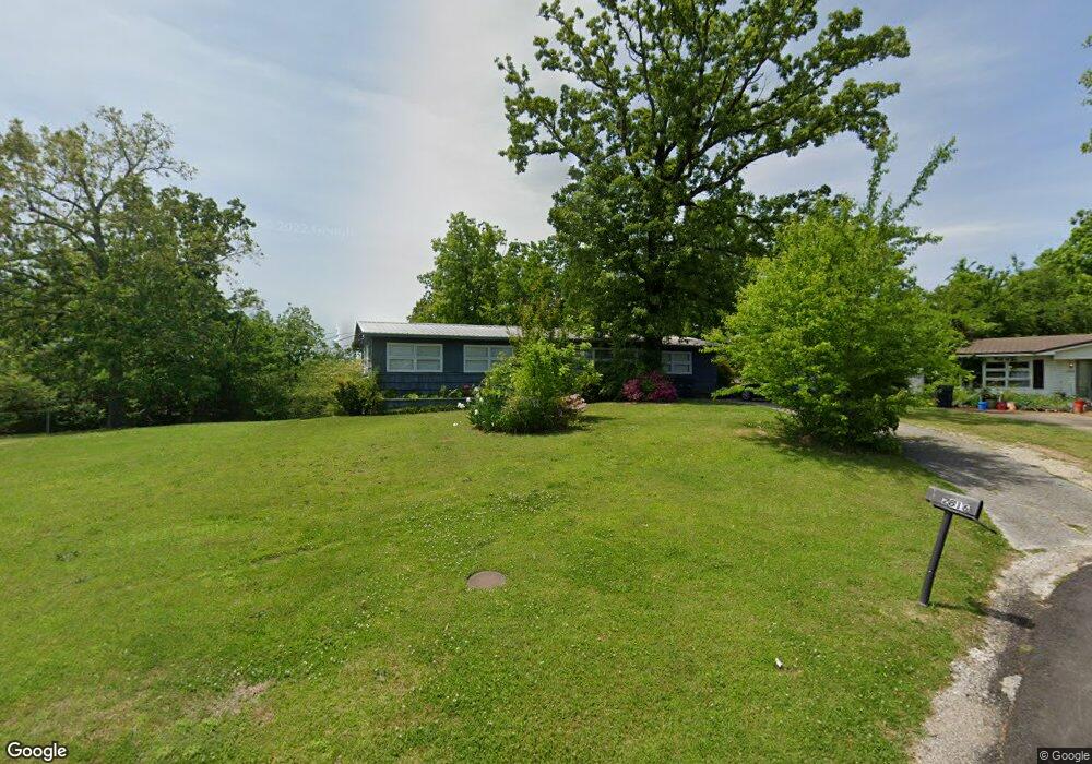 2816 8th St NE, Center Point, AL 35215 - photo 1