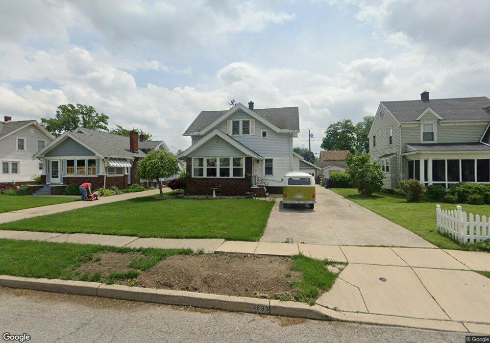2832 116th St, Toledo, OH 43611 - photo 1