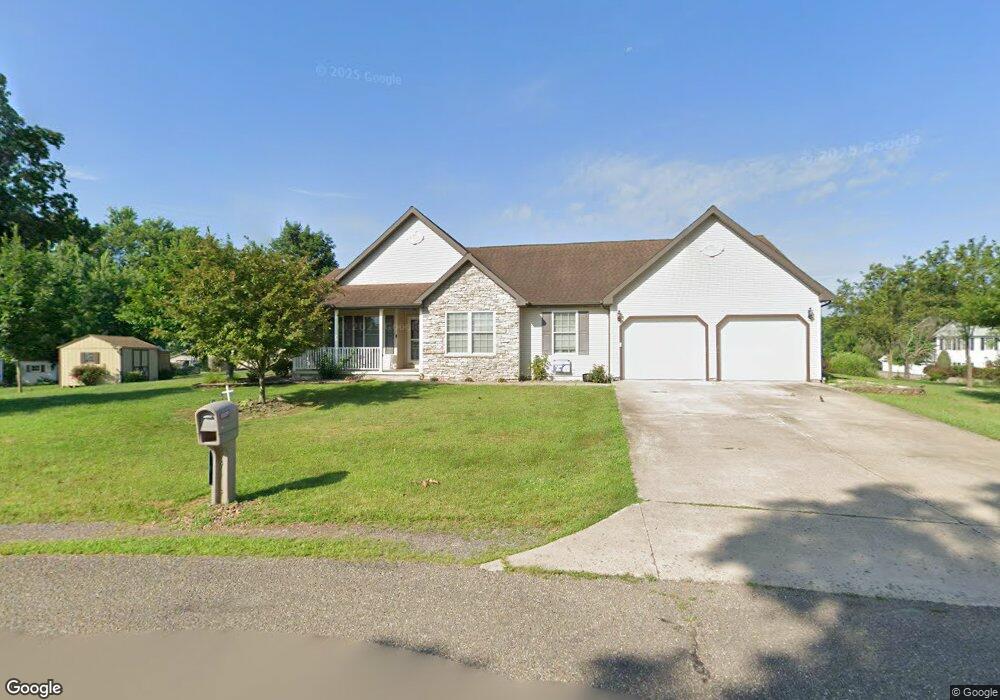 6 Rose Dr, Bloomsburg, PA 17815 - photo 1