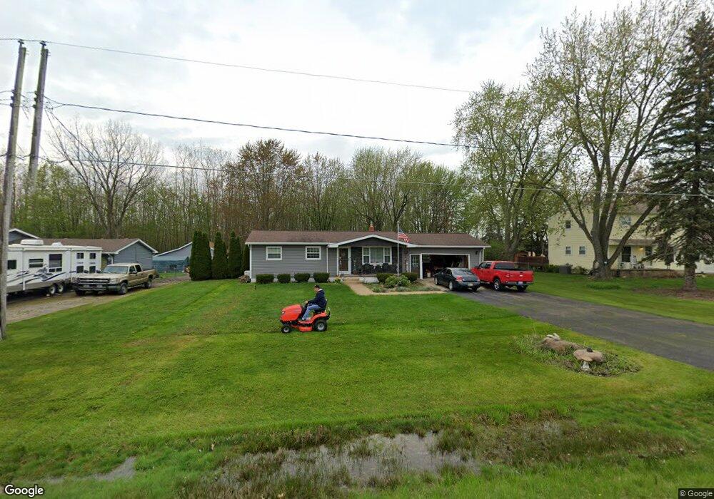 6176 Sharp Rd, Swartz Creek, MI 48473 - photo 1