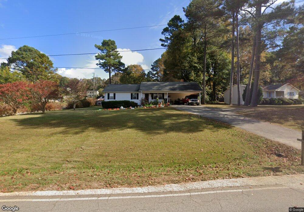 5205 Ponderosa Farm Rd, Gainesville, GA 30507 - photo 1