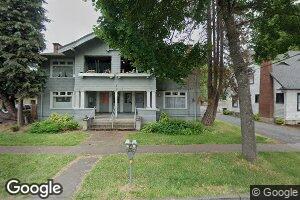662 Lincoln St, Eugene, OR 97401
