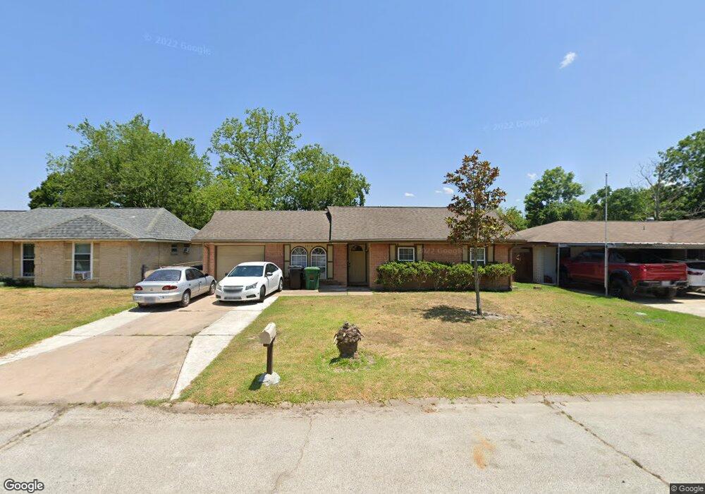 1518 Willow Rock Rd, Houston, TX 77088 - photo 1