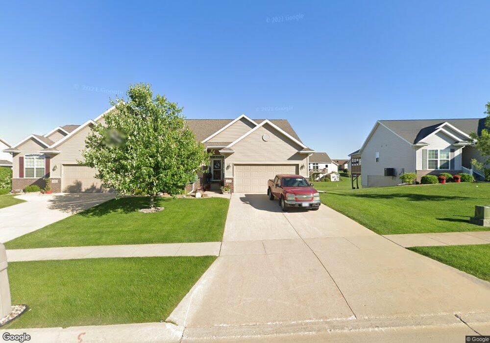 2630 Feather Run Trail, Cedar Falls, IA 50613 - photo 1