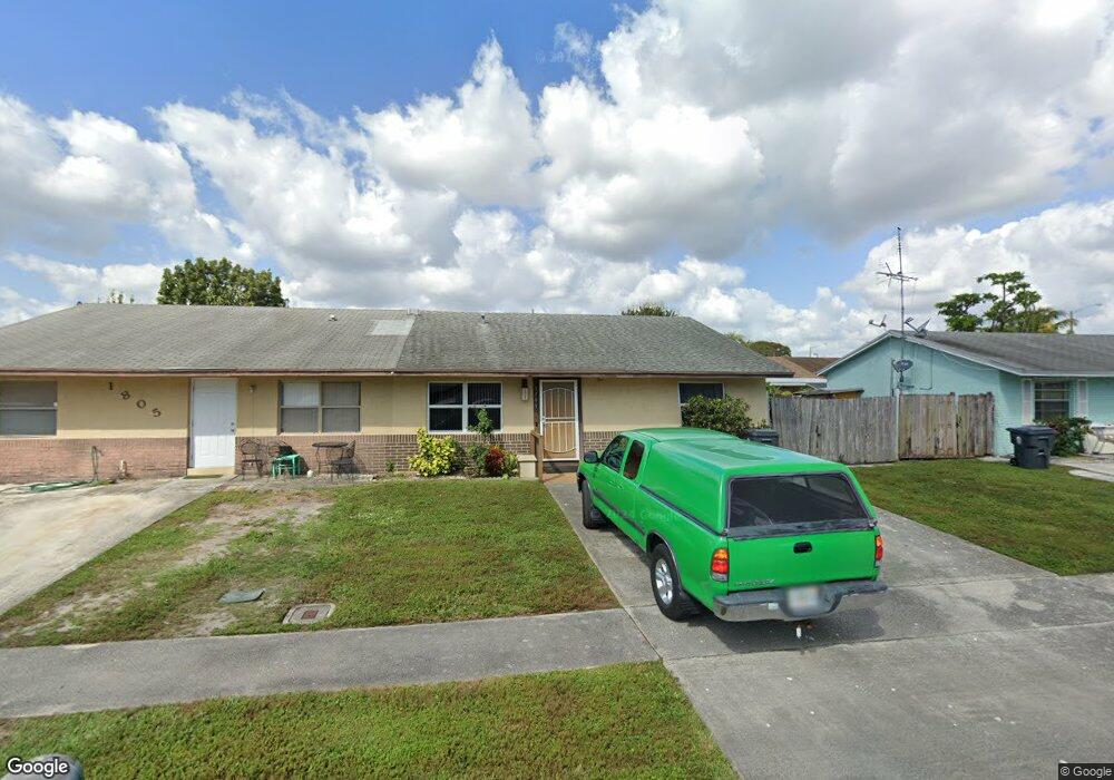 1799 Keenland Cir, West Palm Beach, FL 33415 - photo 1