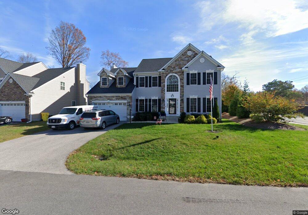 1705 Trents Way, Annapolis, MD 21409 - photo 1