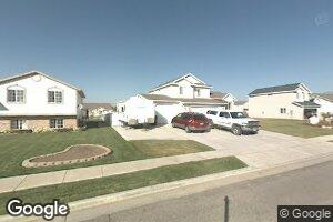 493 W 2500 N, Sunset, UT 84015