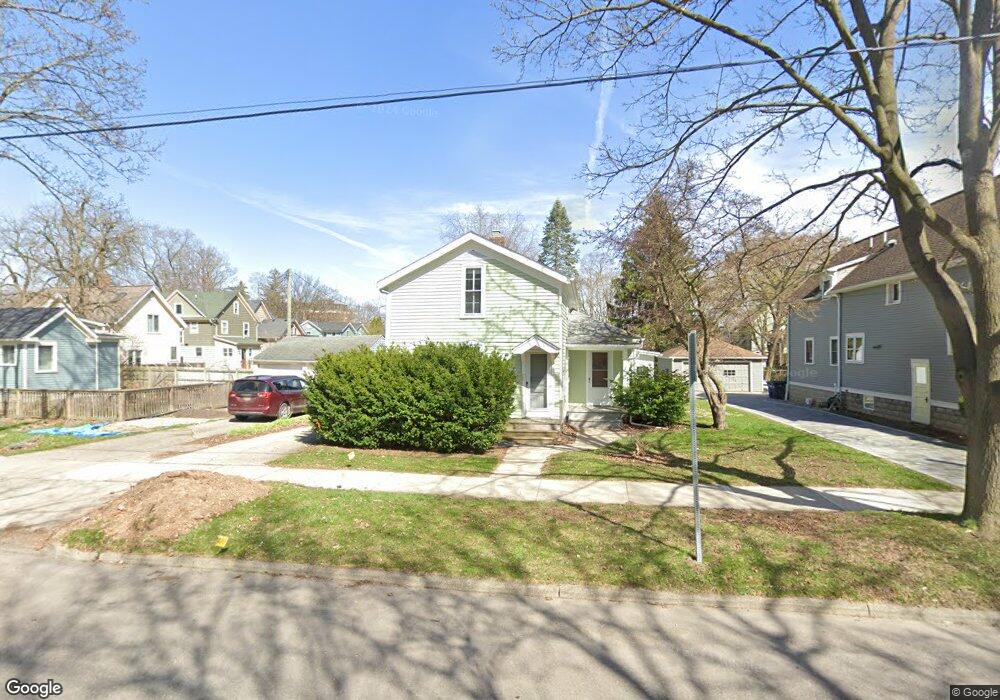 515 3rd St unit 2, Ann Arbor, MI 48103 - photo 1