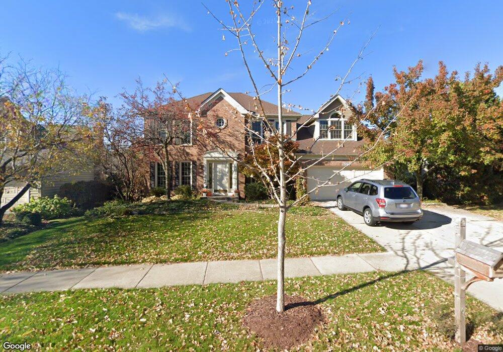 2145 University Dr, Naperville, IL 60565 - photo 1