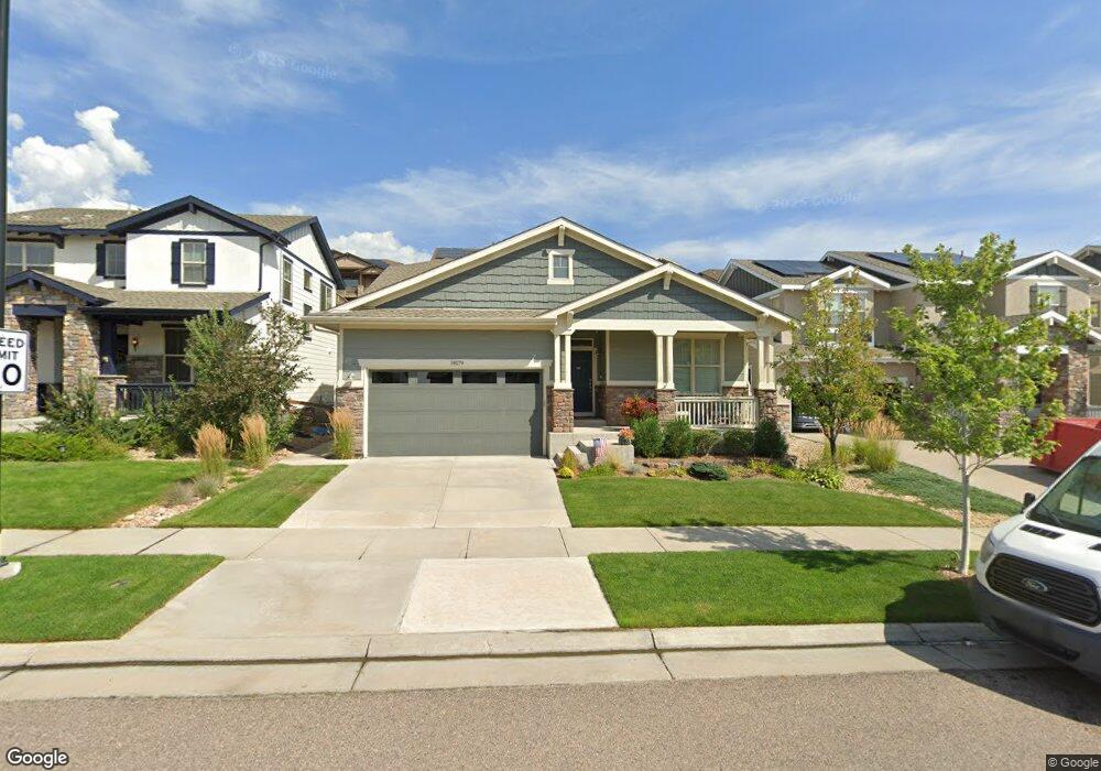 18179 W 85th Dr, Arvada, CO 80007 - photo 1