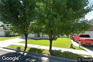 2444 N Williamsburg Ave, Ogden, UT 84414