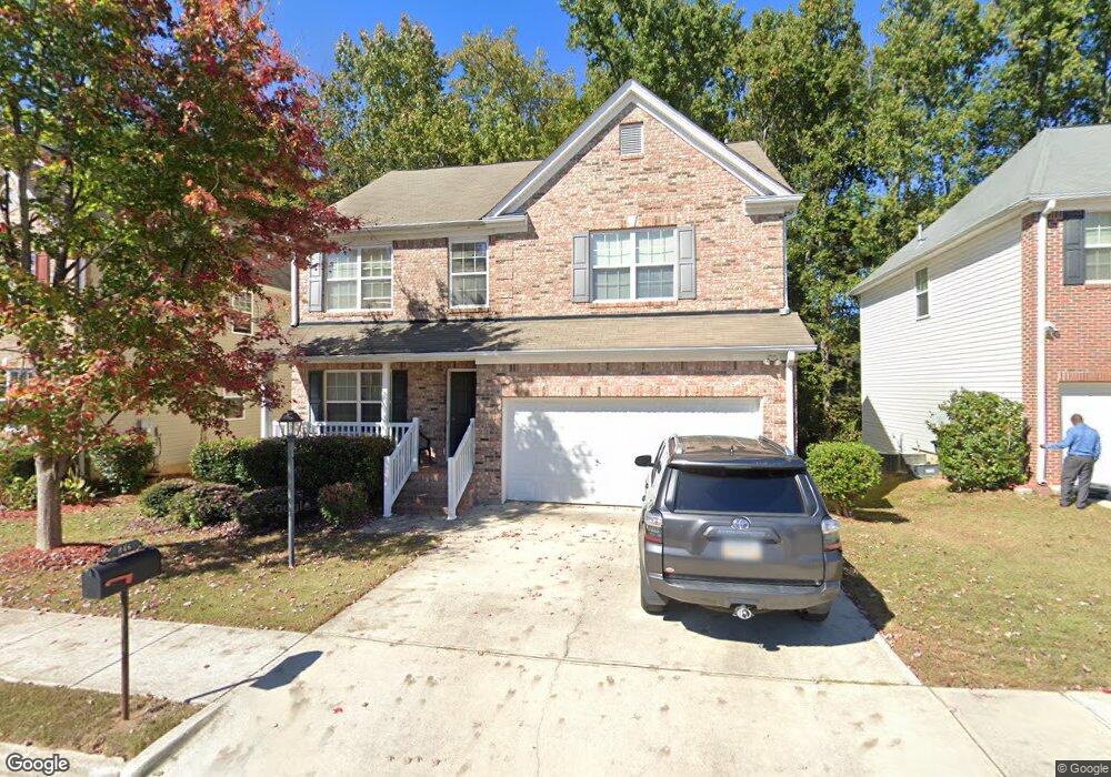 846 Hawthorn Ln unit 3B, Grayson, GA 30017 - photo 1