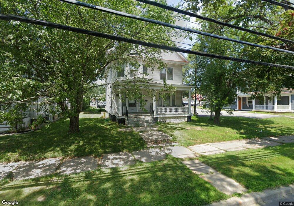 201 Church St, Saratoga Springs, NY 12866 - photo 1