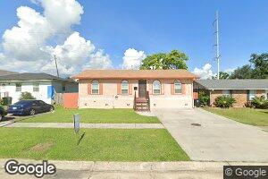 4149 Tulane Dr, Kenner, LA 70065