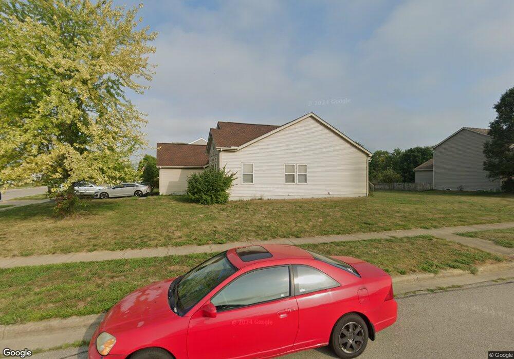 450 Hillcrest Dr, Circleville, OH 43113 - photo 1