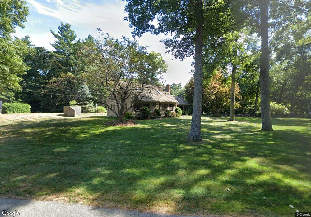 164 Pine Tree Dr, Hanover, MA 02339 - photo 1