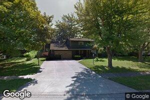 4504 N Hereford Dr, Muncie, IN 47304