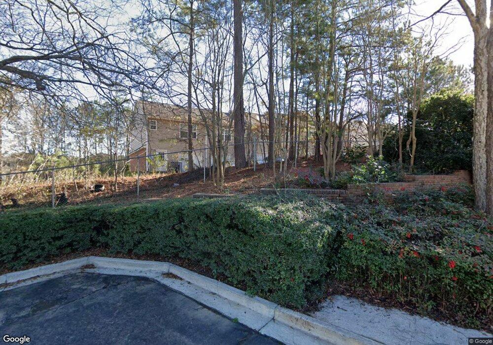 1409 Oconnor Dr, Jonesboro, GA 30236 - photo 1