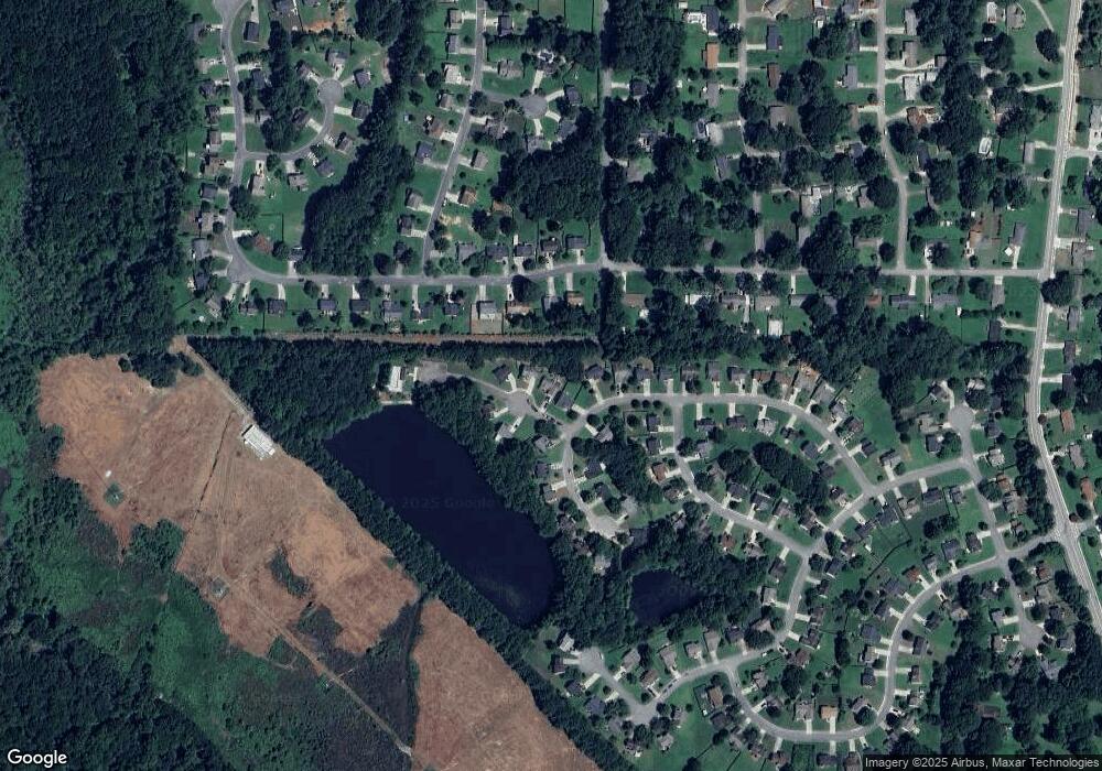 2906 Water Lily Ct unit 1, Austell, GA 30106 - photo 1