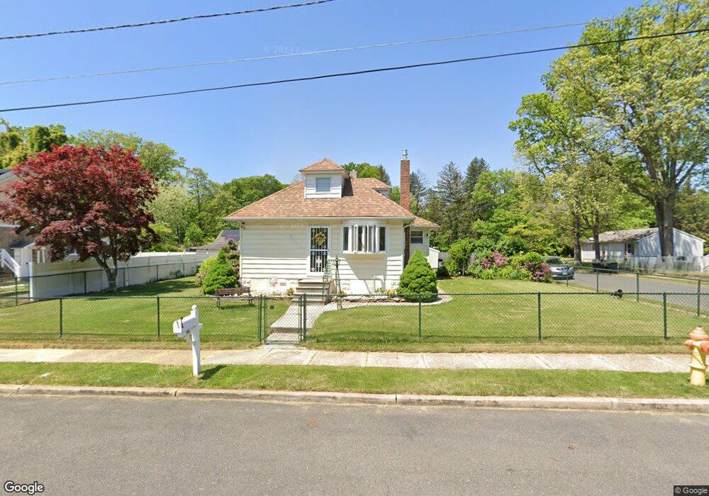 601 2nd Ave, Woodbury, NJ 08096 - photo 1