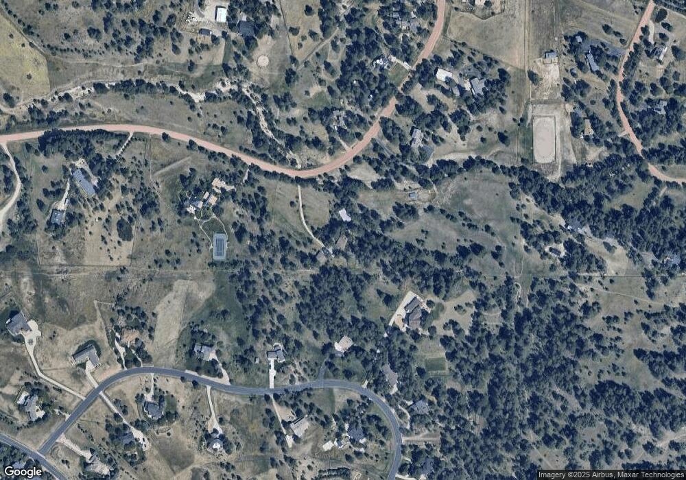 6681 Village Rd, Parker, CO 80134 - photo 1