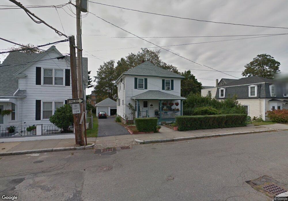 24 Cora St, Winthrop, MA 02152 - photo 1