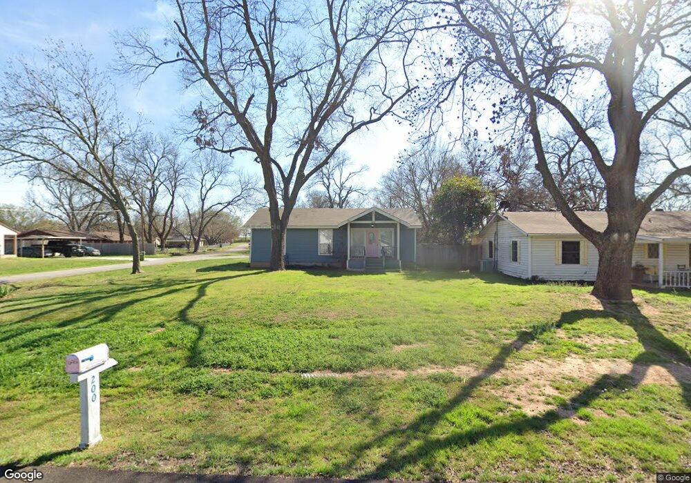 200 E El Camino Real, Weatherford, TX 76087 - photo 1