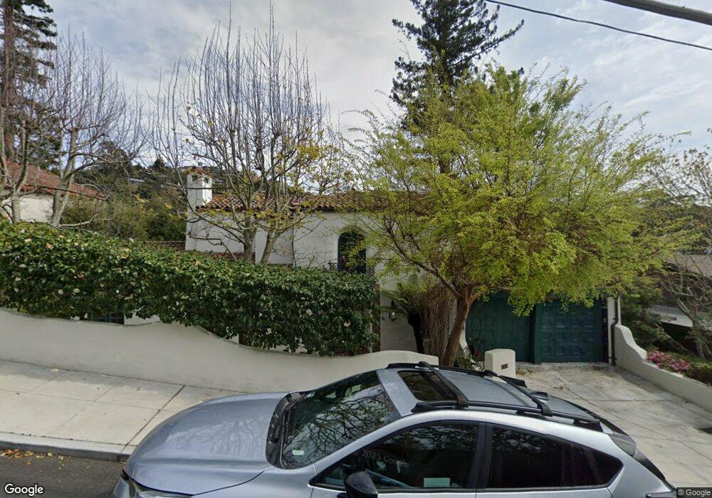 250 Stonewall Rd, Berkeley, CA 94705 - photo 1