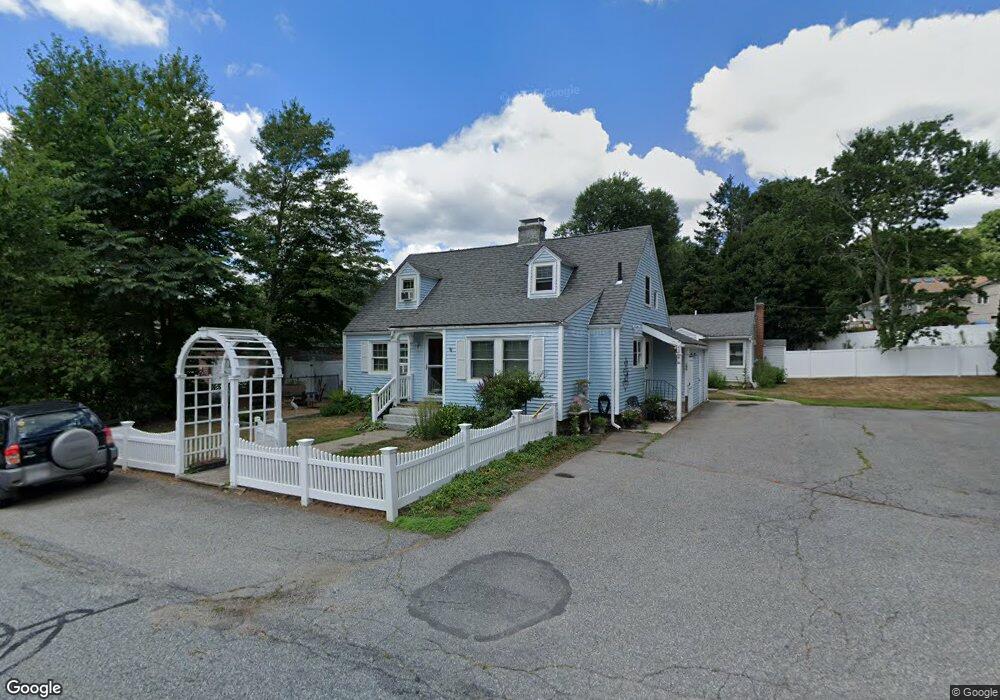 13 Wards Ln, Northbridge, MA 01534 - photo 1