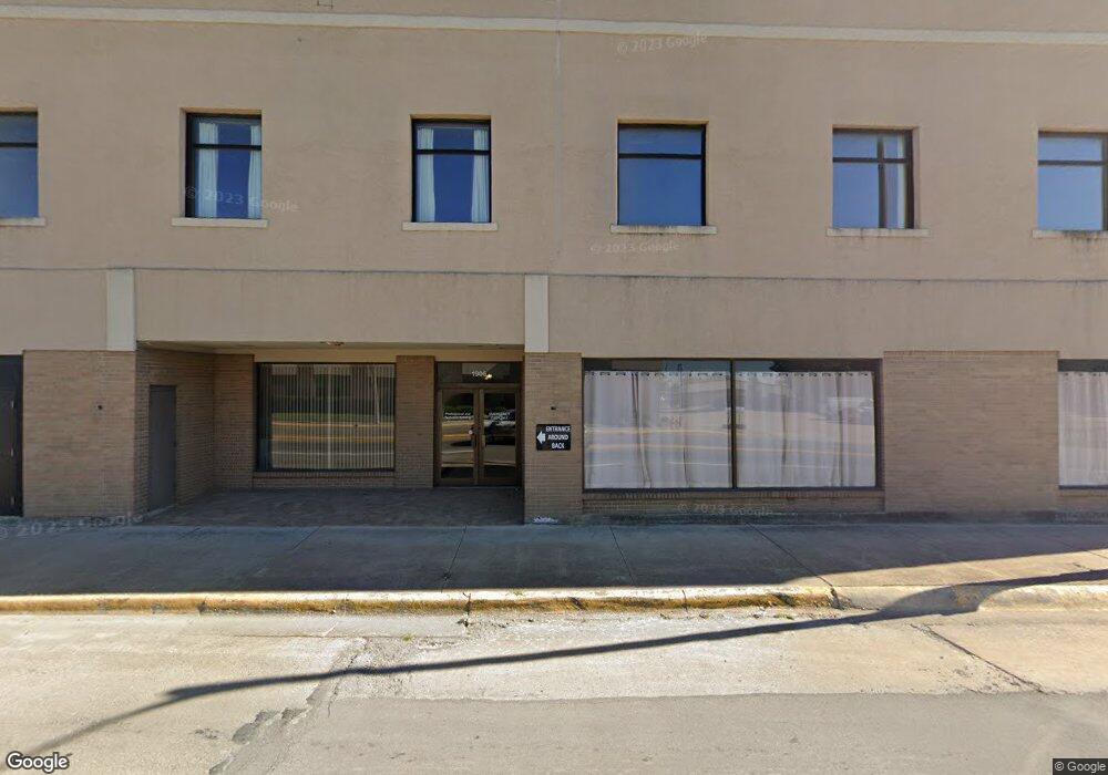 1906 Main St, Parsons, KS 67357 - photo 1