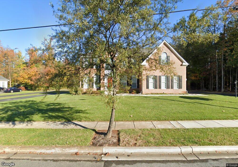 11212 Prospect Hill Rd, Glenn Dale, MD 20769 - photo 1