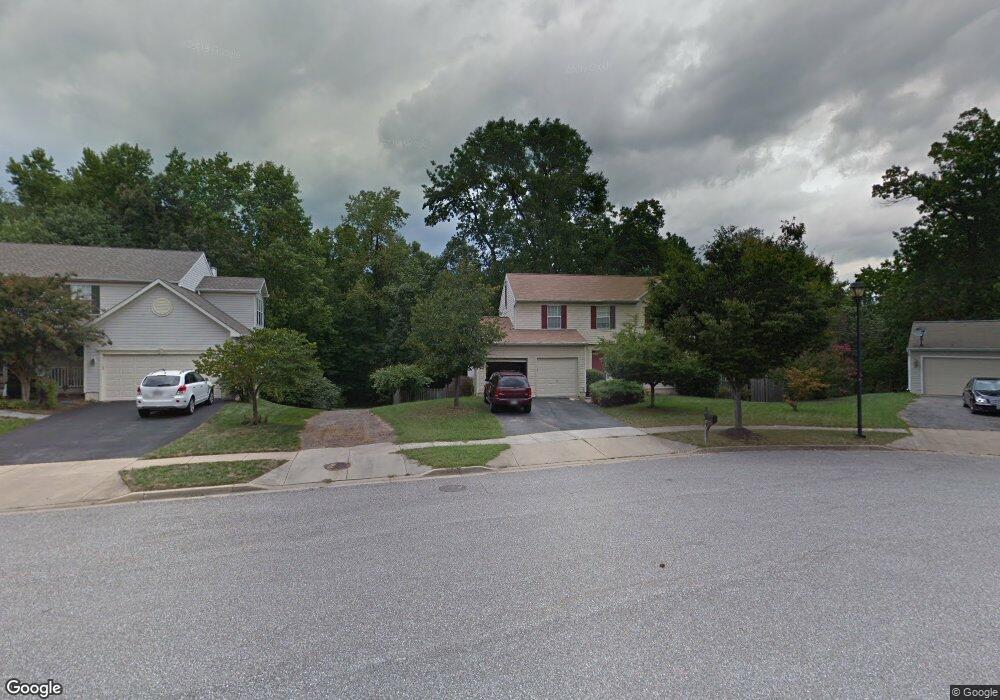 8510 Triple Crown Rd, Bowie, MD 20715 - photo 1