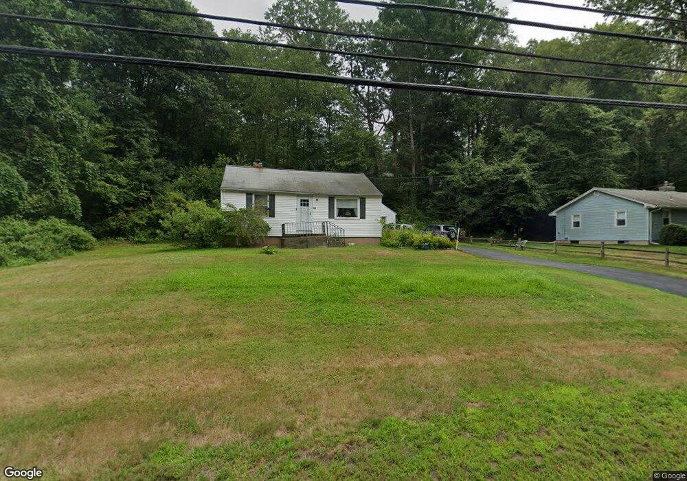 280 Killingworth Rd, Higganum, CT 06441 - photo 1