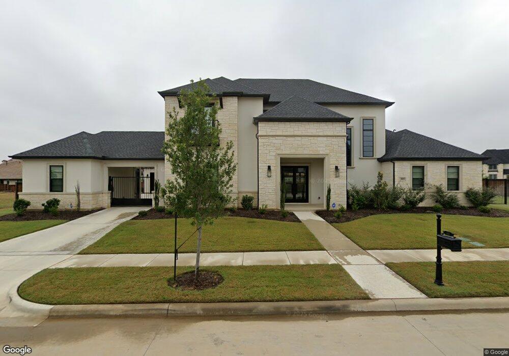 813 Rhone Ln, Southlake, TX 76092 - photo 1