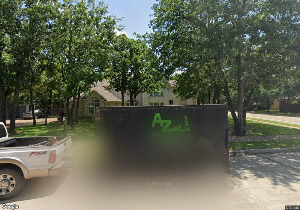 204 Royal Oaks Place, Denton, TX 76210 - photo 1