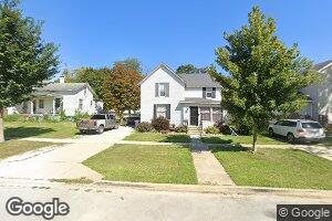 611 S Main St, Gilman, IL 60938