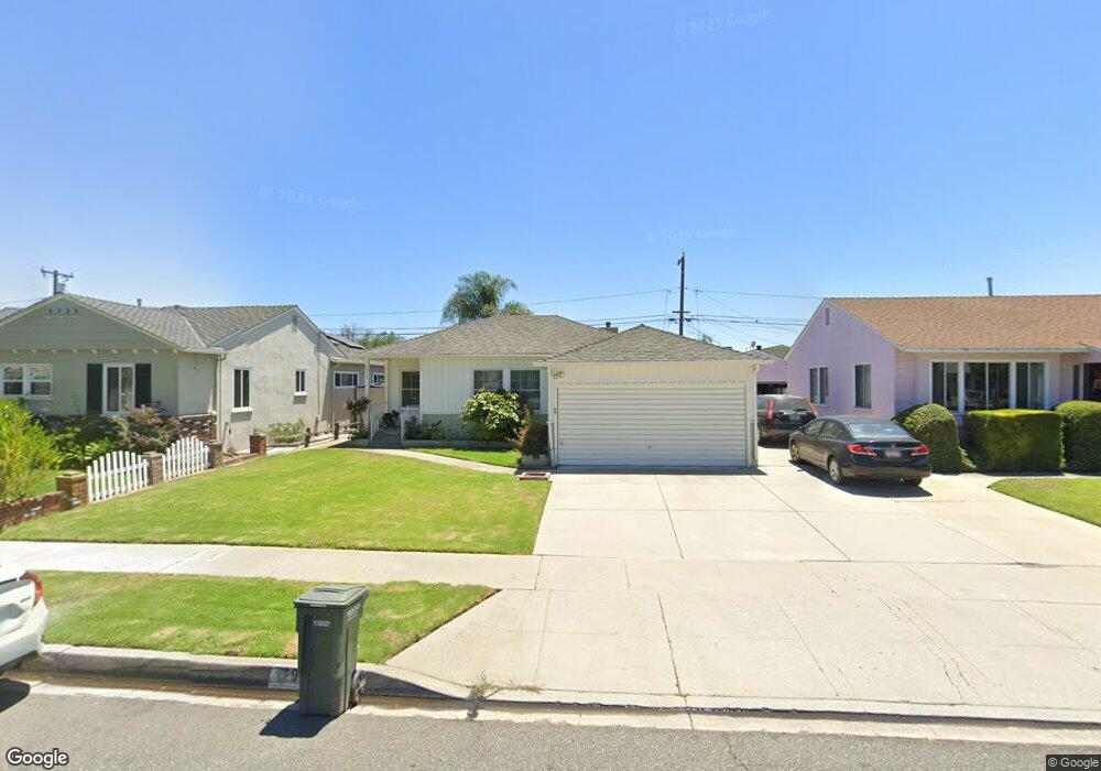 2912 Allred St, Lakewood, CA 90712 - photo 1