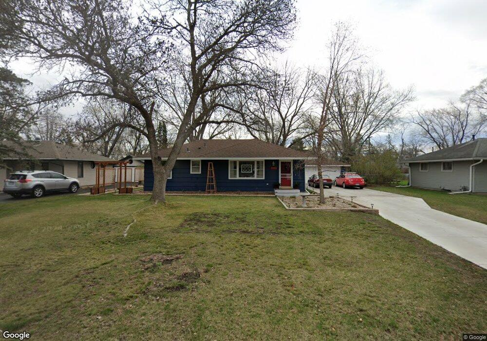 11355 Wren St NW, Coon Rapids, MN 55433 - photo 1