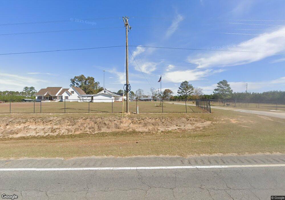 9304 Us Highway 441 N, Broxton, GA 31519 - photo 1