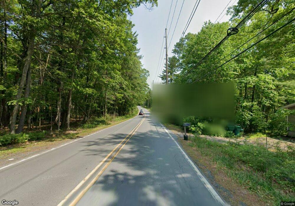 196 Doolan Rd, Dingmans Ferry, PA 18328 - photo 1