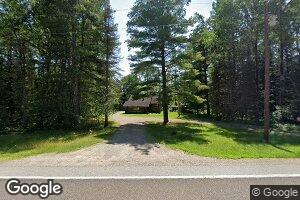 4752 Salo Rd, Embarrass, MN 55732