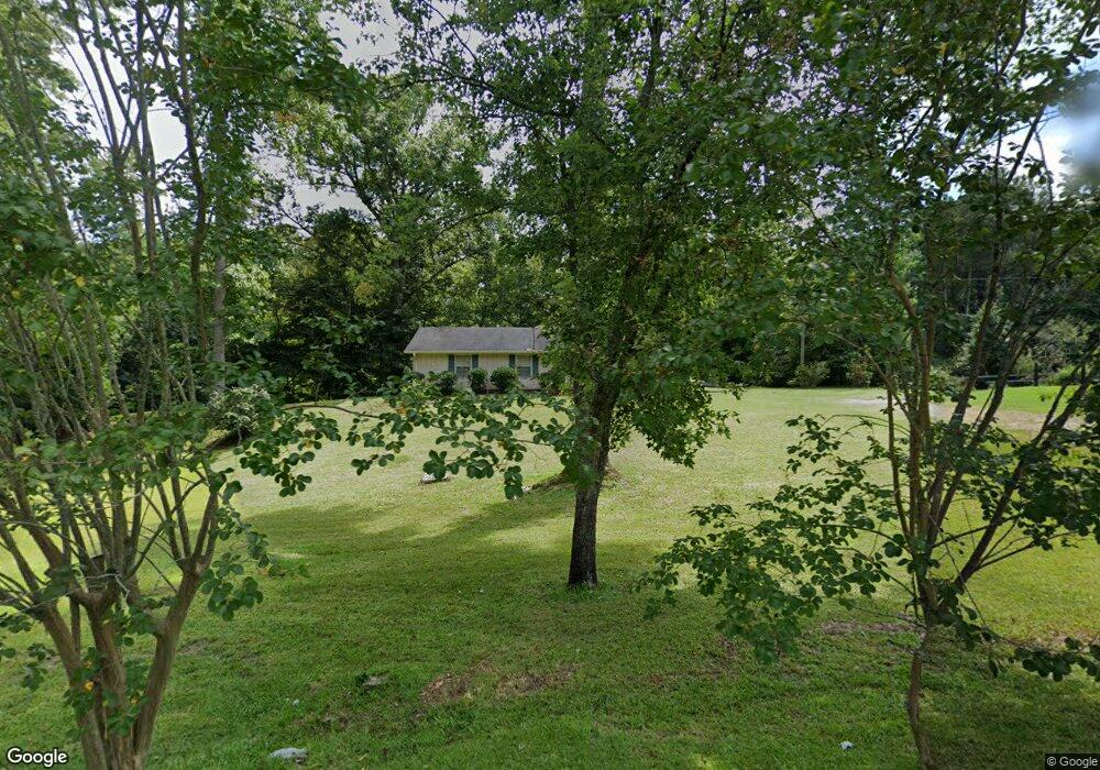 140 Bruce Ln, Covington, GA 30014 - photo 1