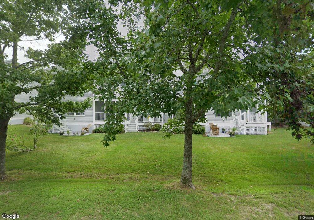 529 Yacht Club Dr, Berlin, MD 21811 - photo 1