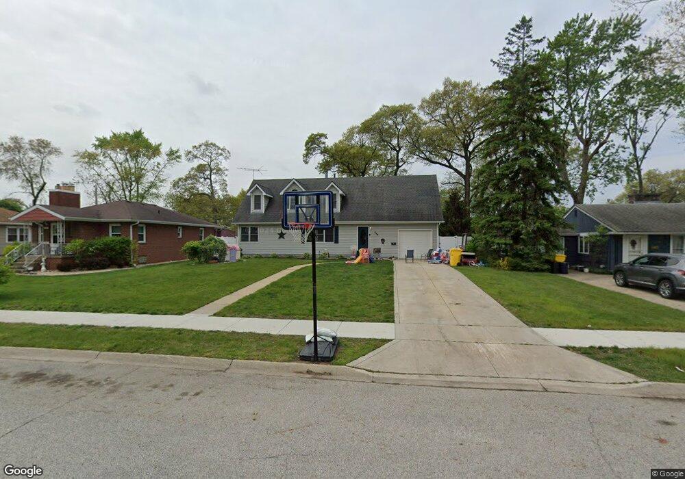 228 N Raymond St, Griffith, IN 46319 - photo 1