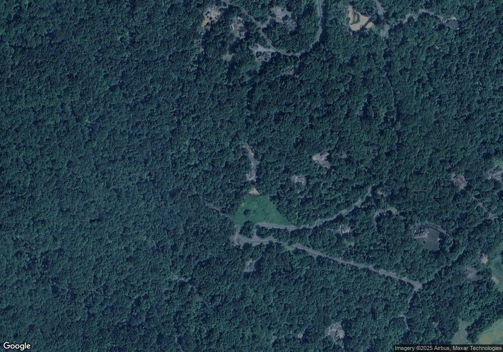 477 Crawfords Climb, Nellysford, VA 22958 - photo 1