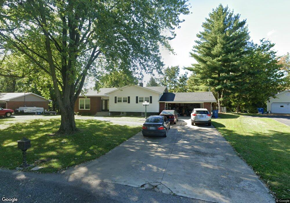 133 Meyer Dr, Collinsville, IL 62234 - photo 1