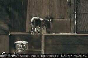 3965 Xavier Ave, Auburn, IA 51433